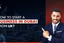 How to Start a Business in Dubai 2025