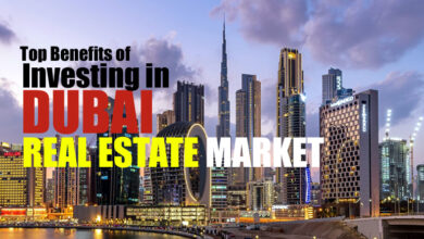 Real Estate Investment in Dubai