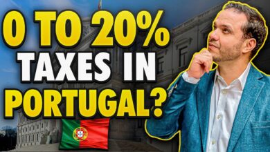 Tax Benefits for Expats in Portugal